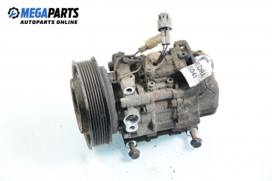 AC compressor for Lancia Dedra 1.8 16V, 113 hp, station wagon, 1996